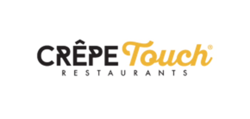 Crêpe Touch