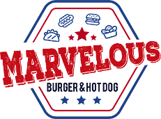 Marvelous Burger & Hot Dog