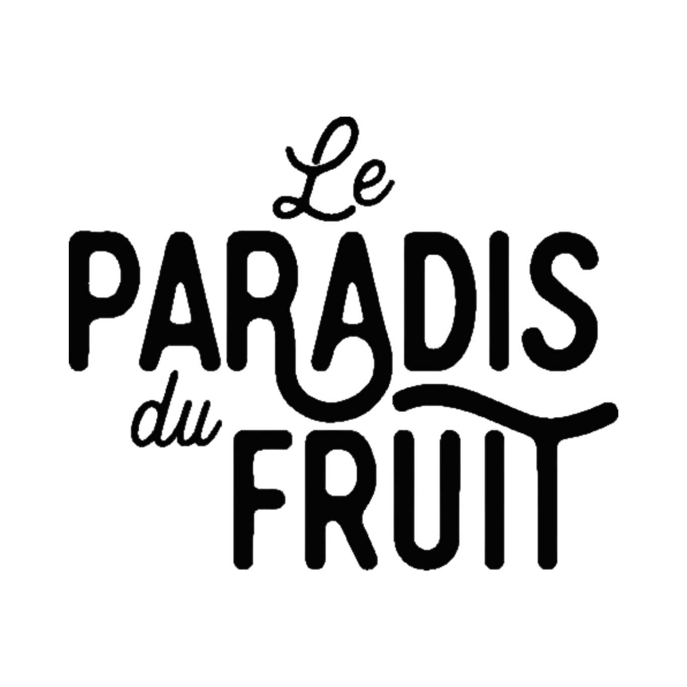 Le Paradis du Fruit